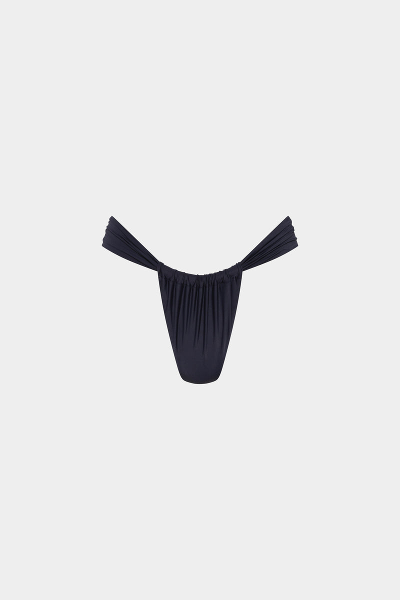 Hilde Ruched Brief