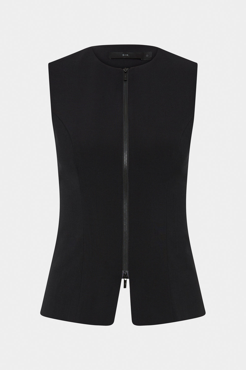 Laredo Zip Top
