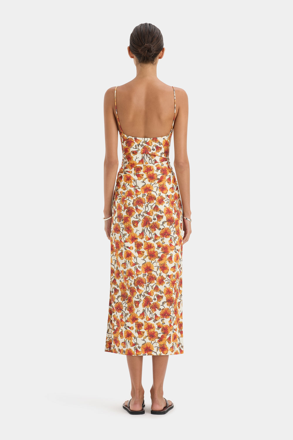 Jara Midi Dress