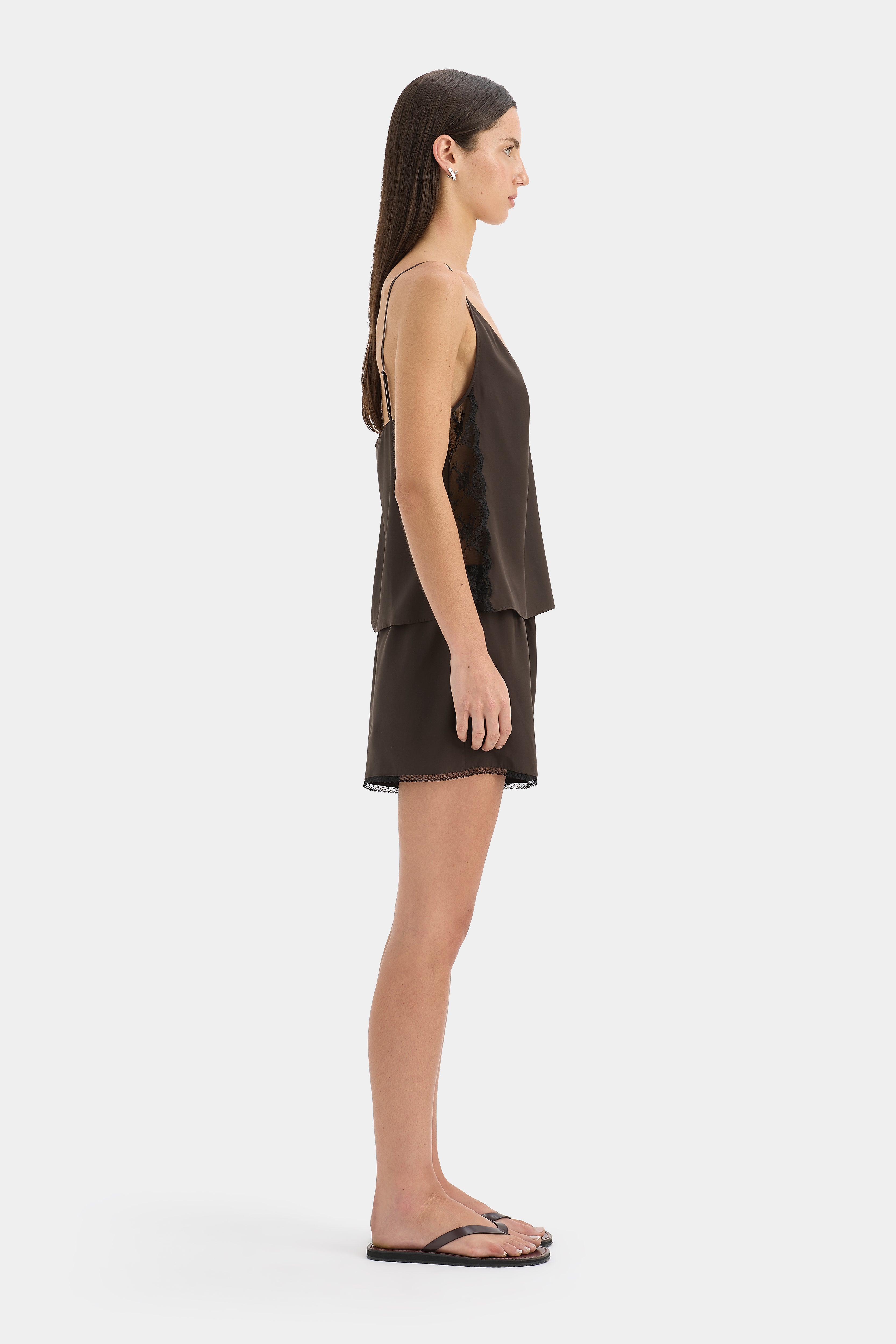 Aries Short