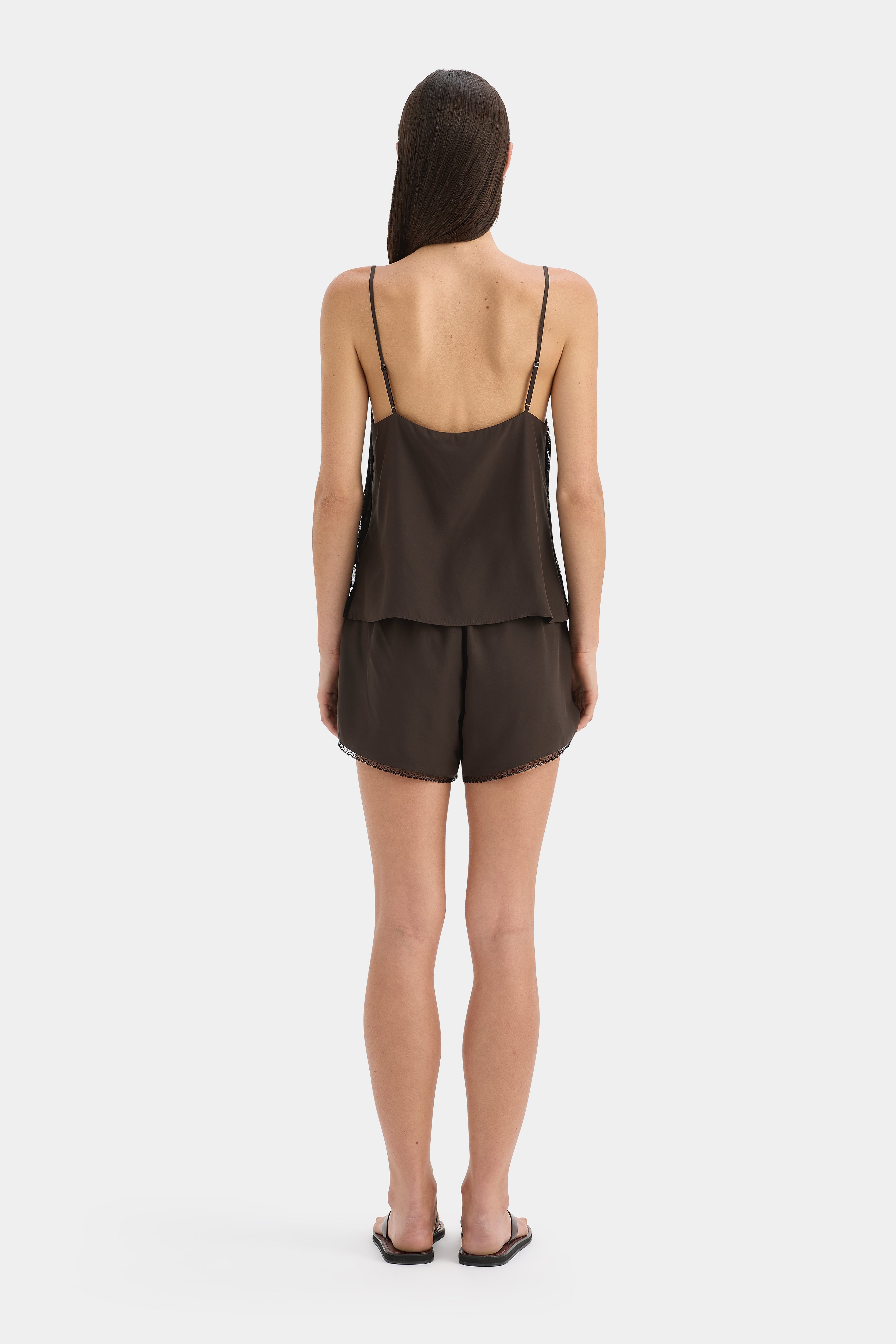 Aries Short