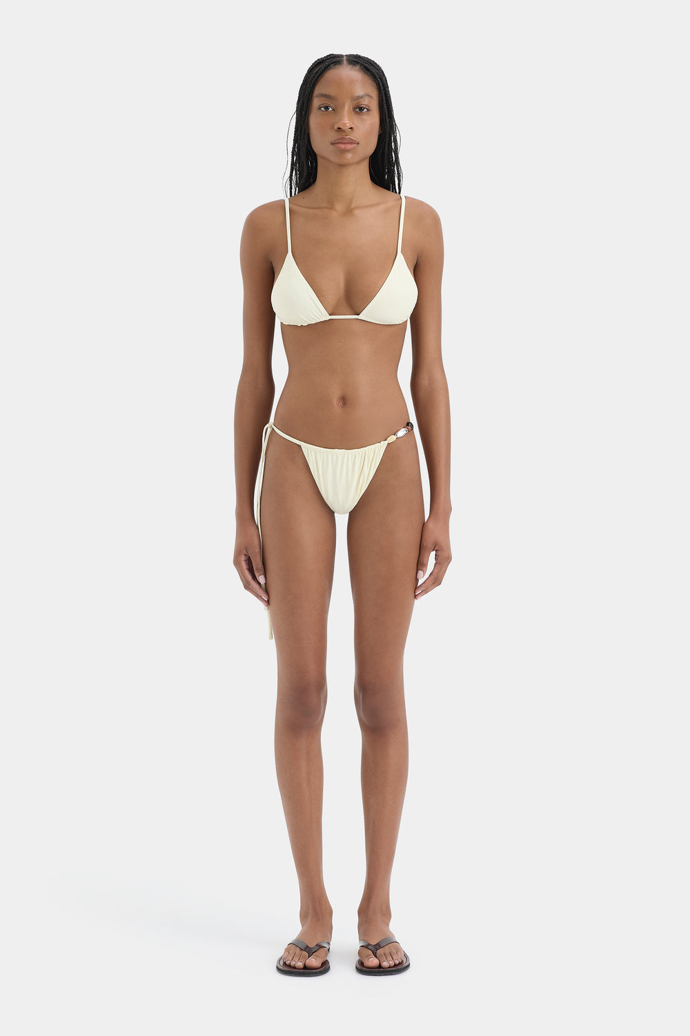 Pernille Reversible String Brief