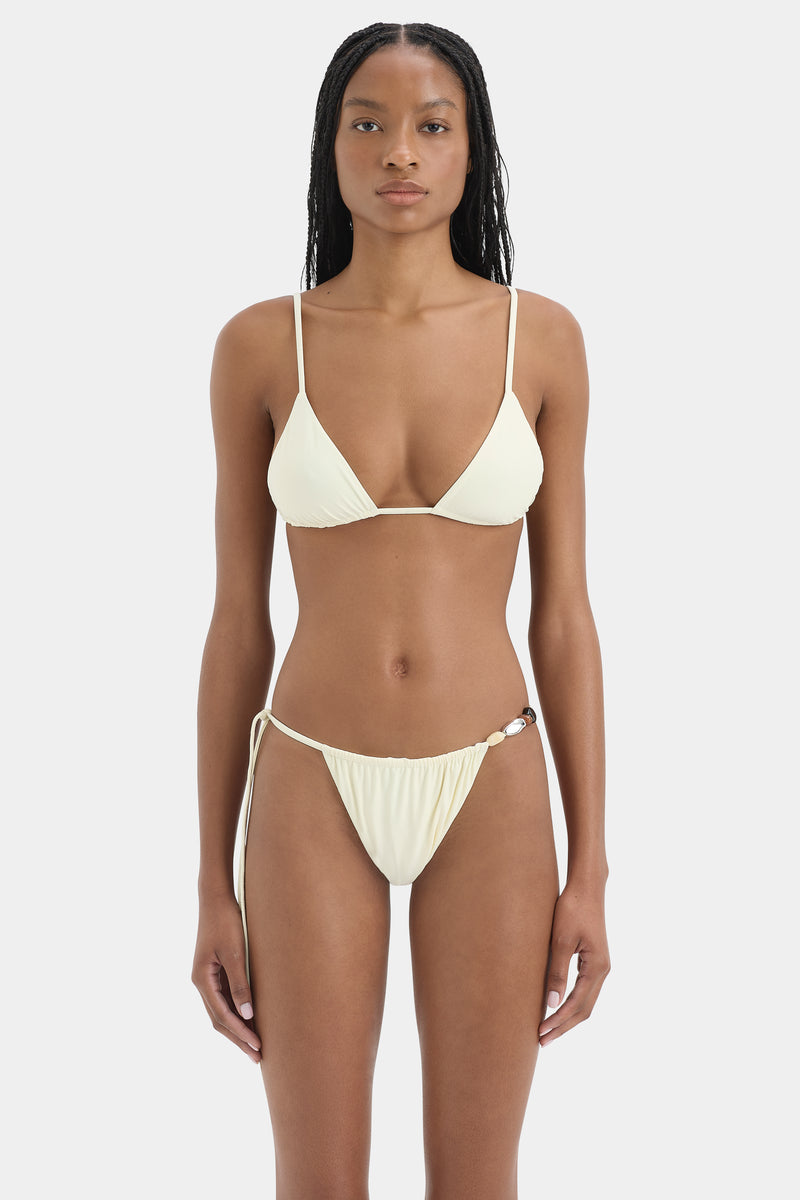 Pernille Reversible String Top
