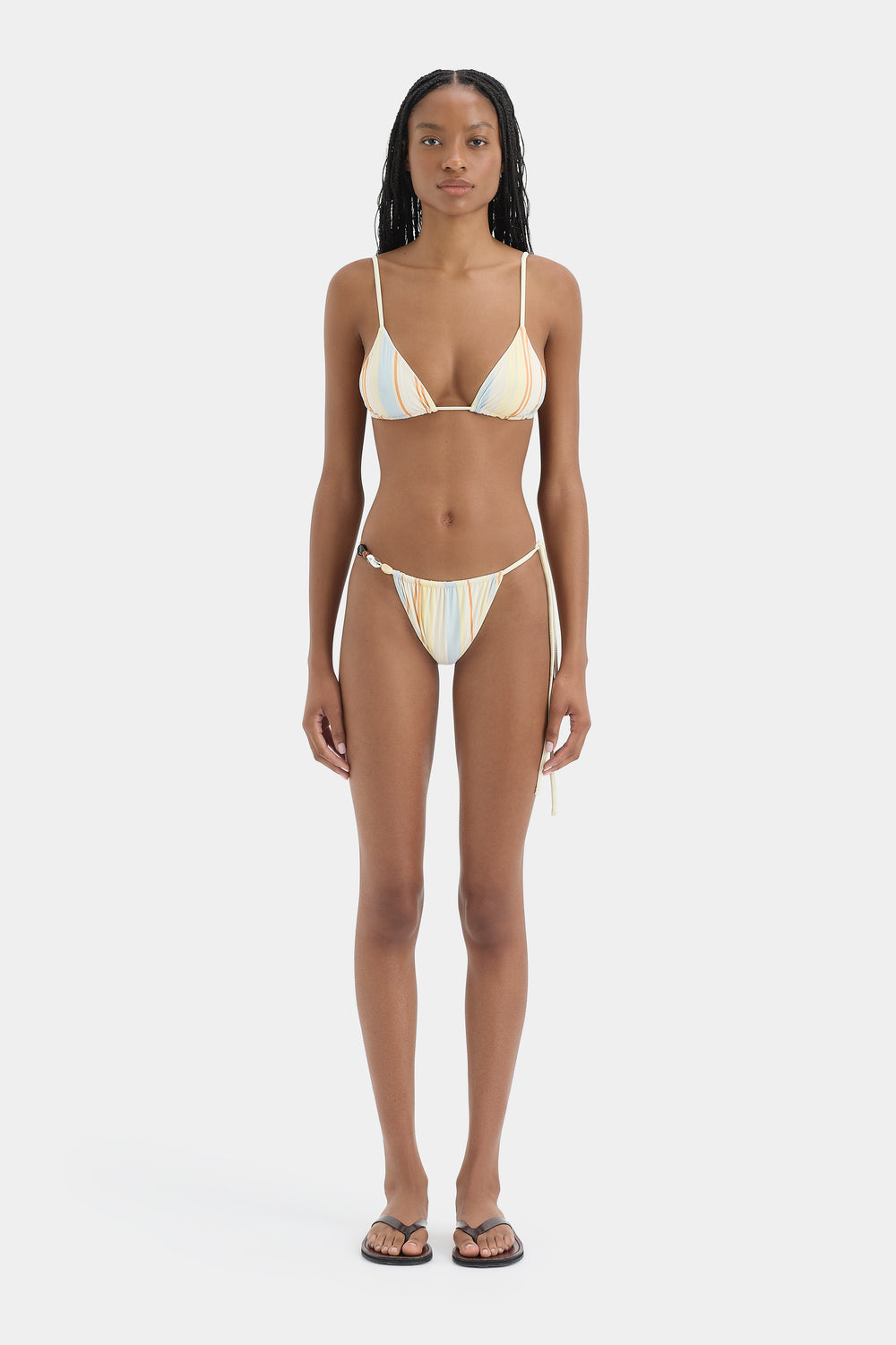 Pernille Reversible String Top