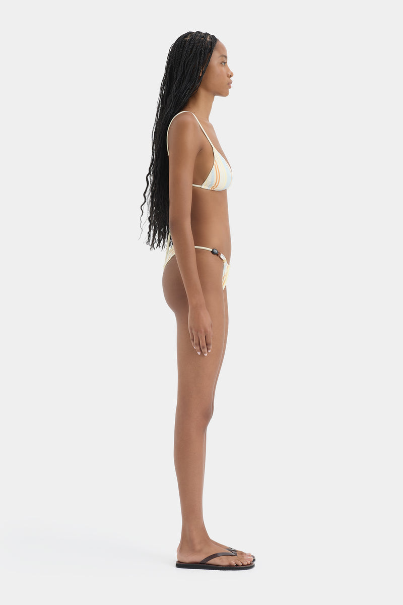 Pernille Reversible String Brief