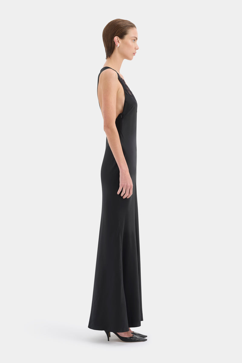 Montparnasse Gown