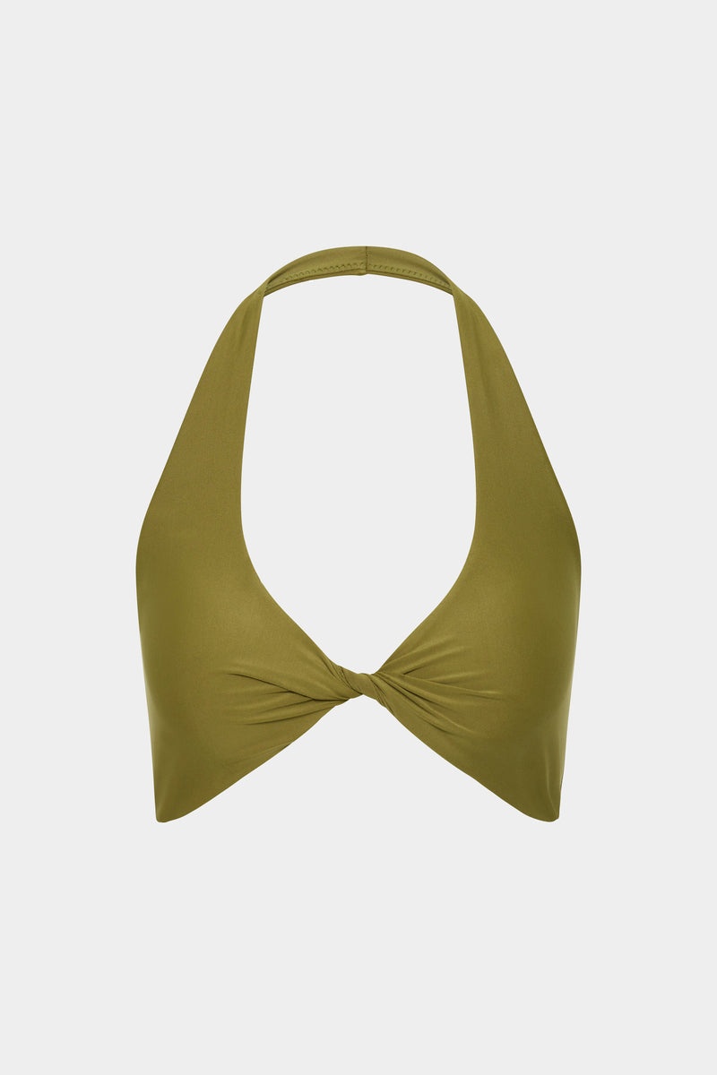 Morella Twist Top