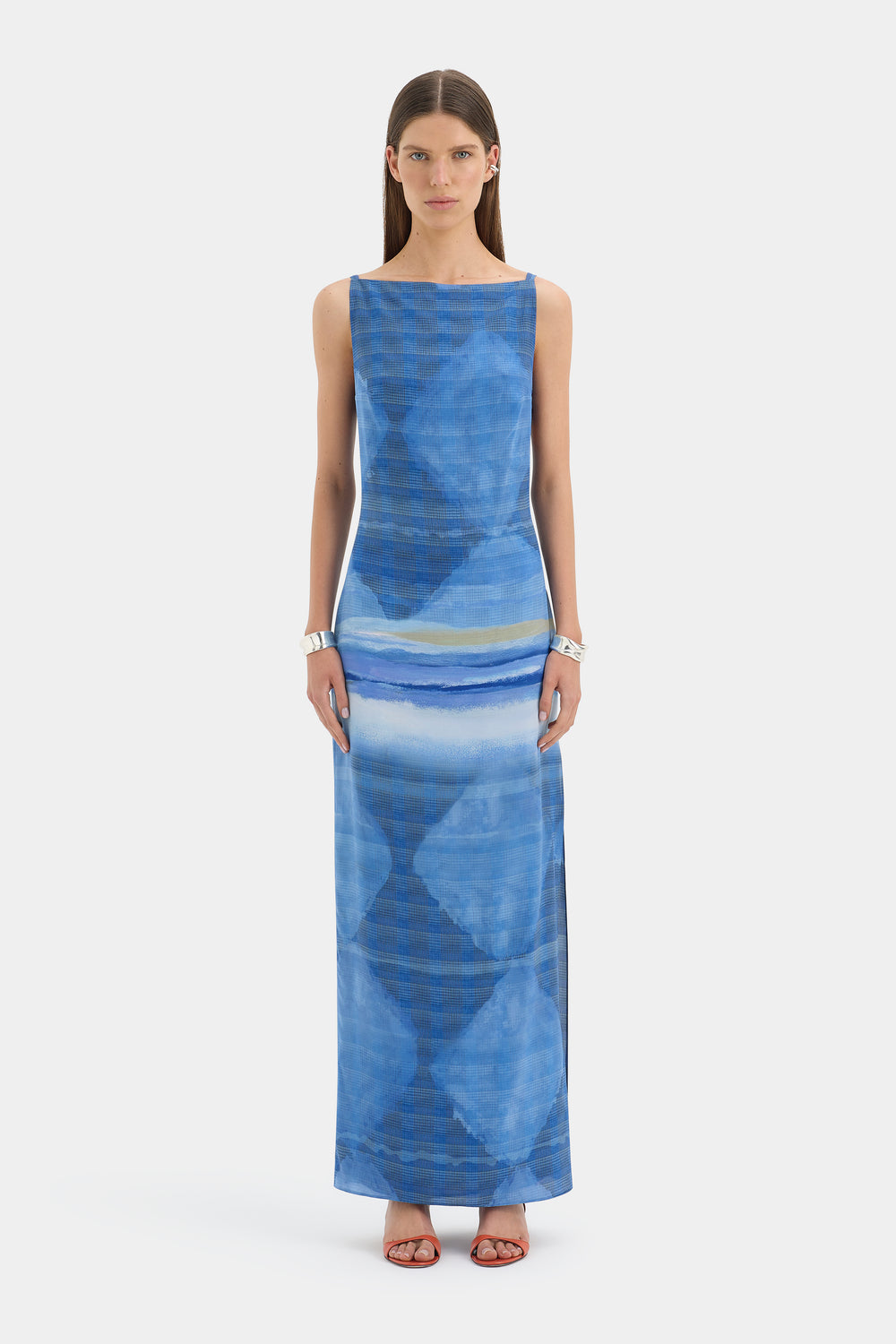 Isla Maxi Dress