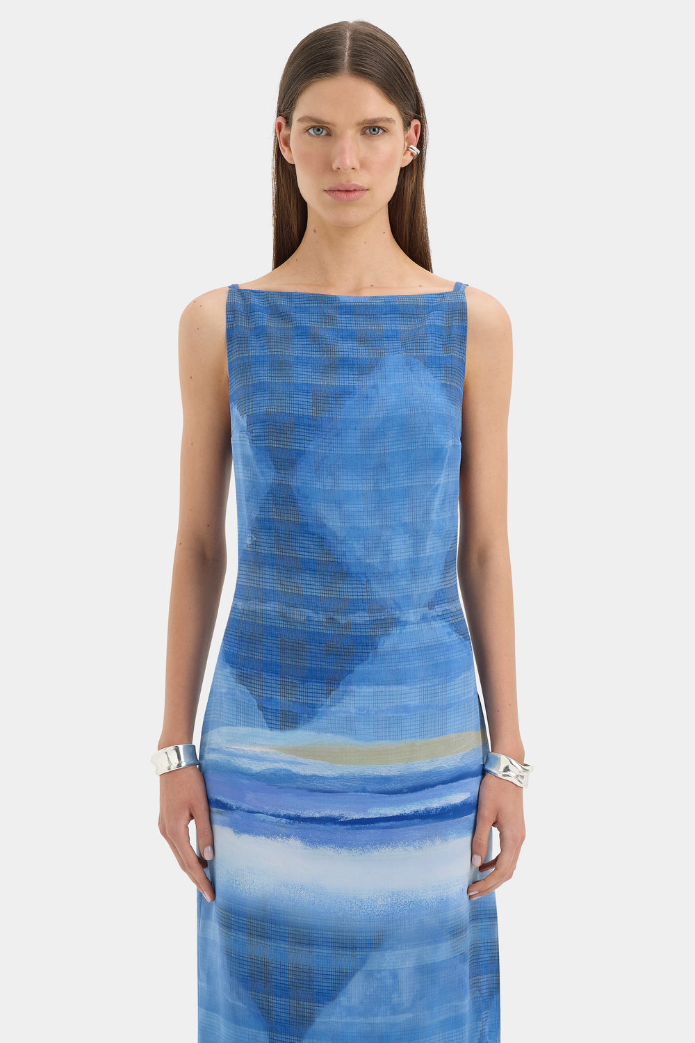 Isla Maxi Dress