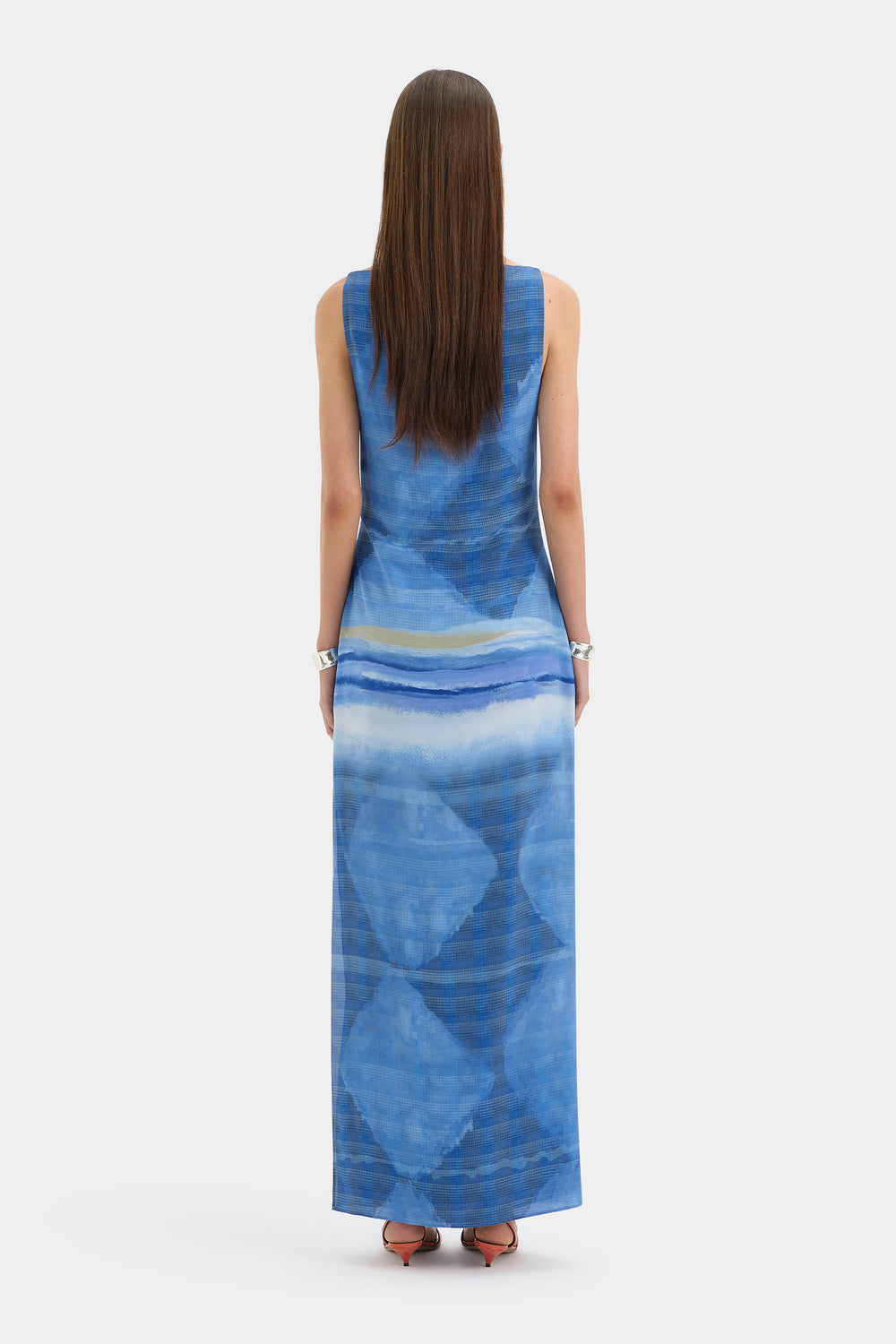 Isla Maxi Dress