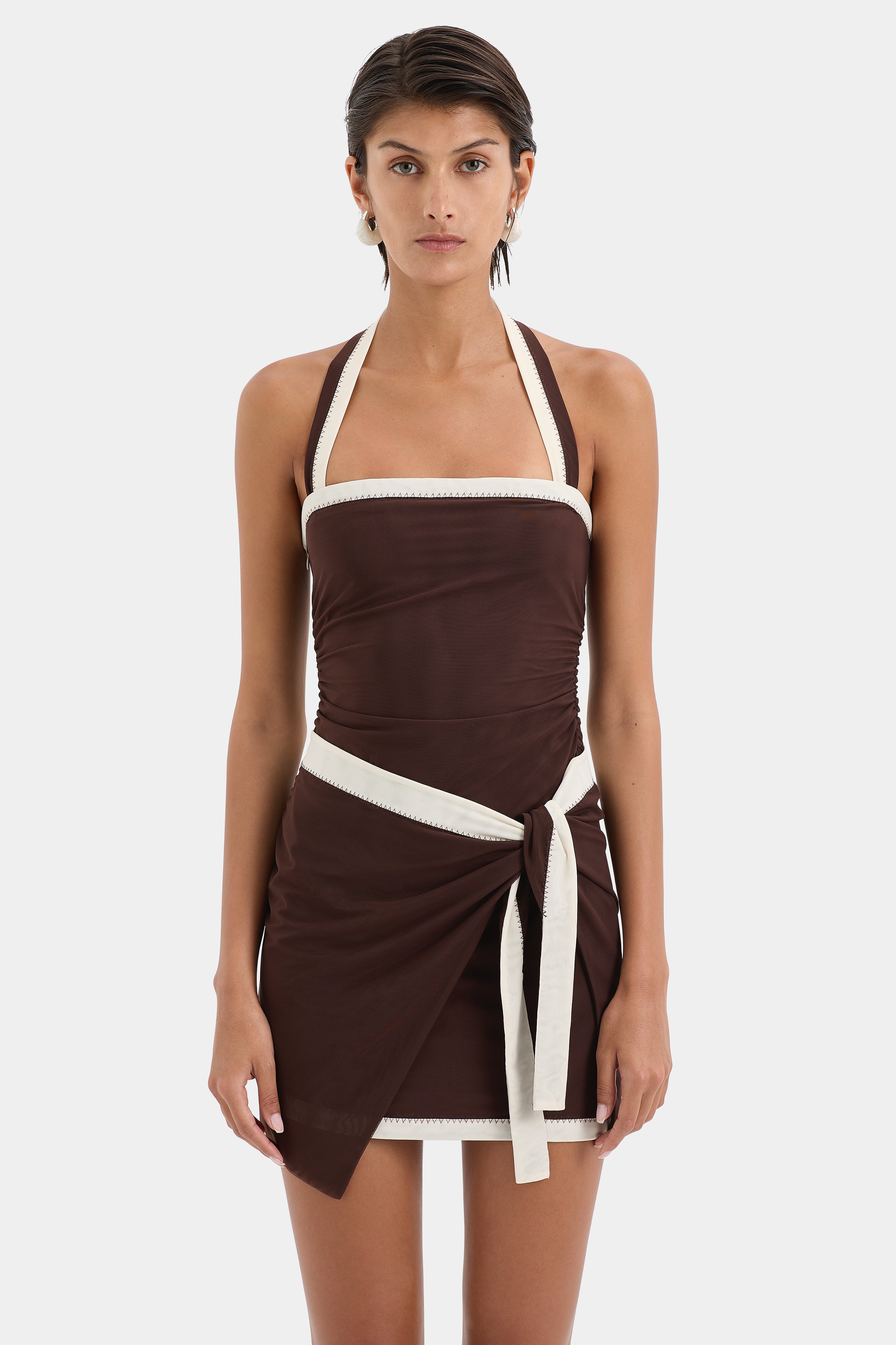Jacques Mini Dress