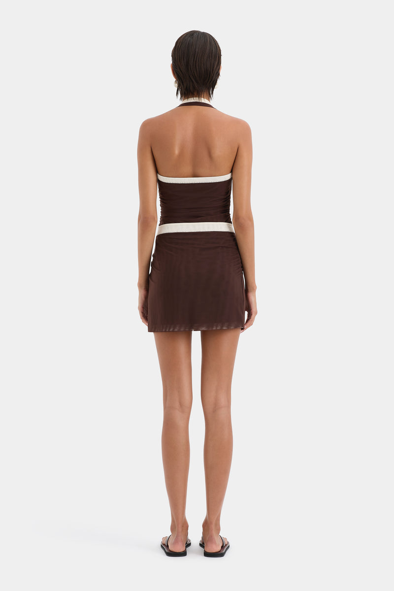 Jacques Mini Dress