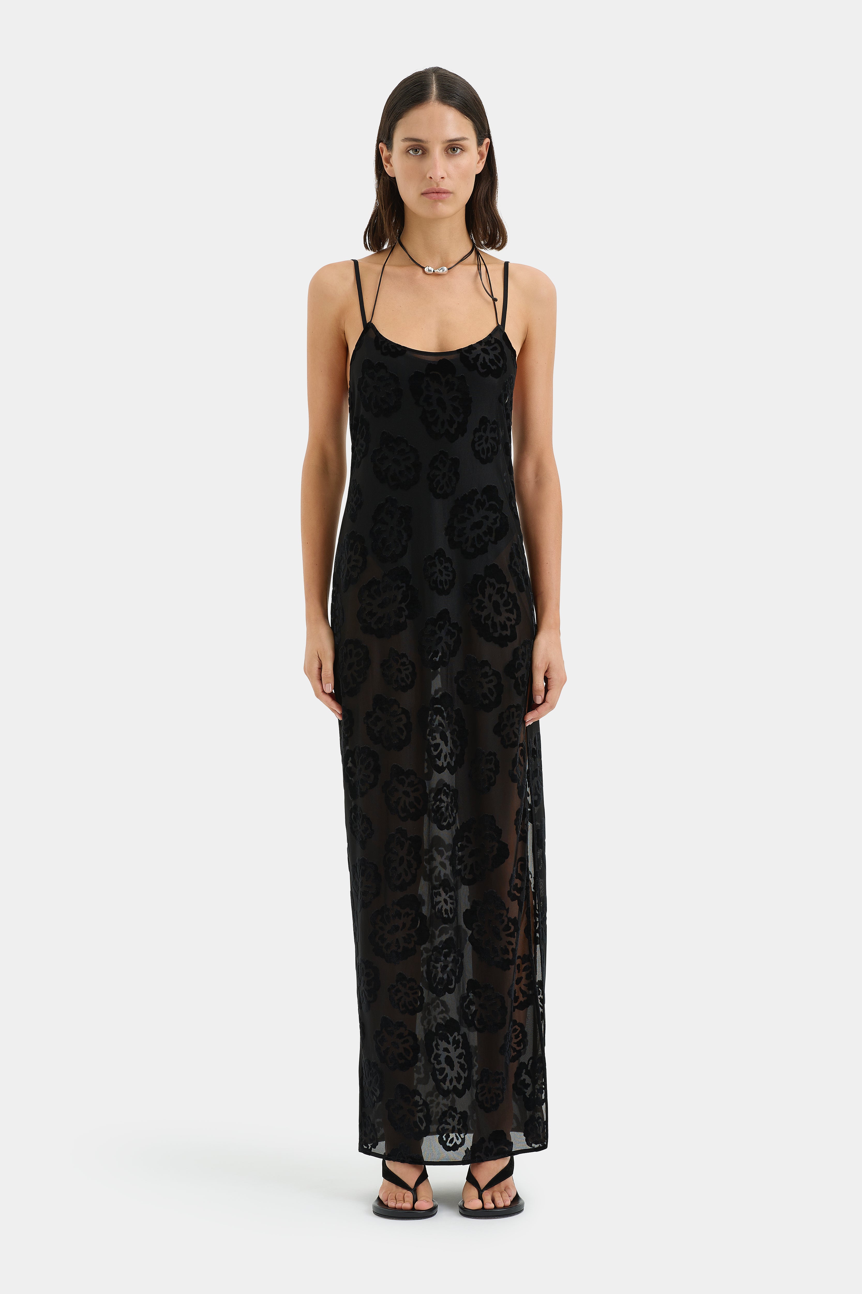 Vittoria Midi Dress