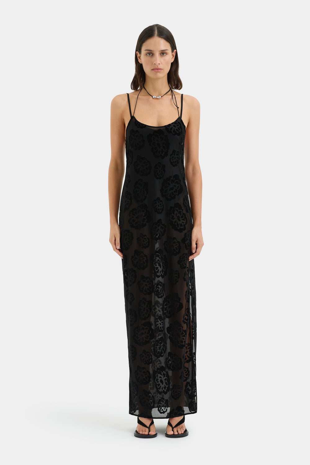 Vittoria Midi Dress