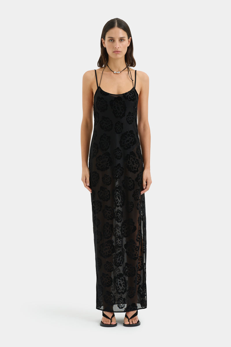 Vittoria Midi Dress
