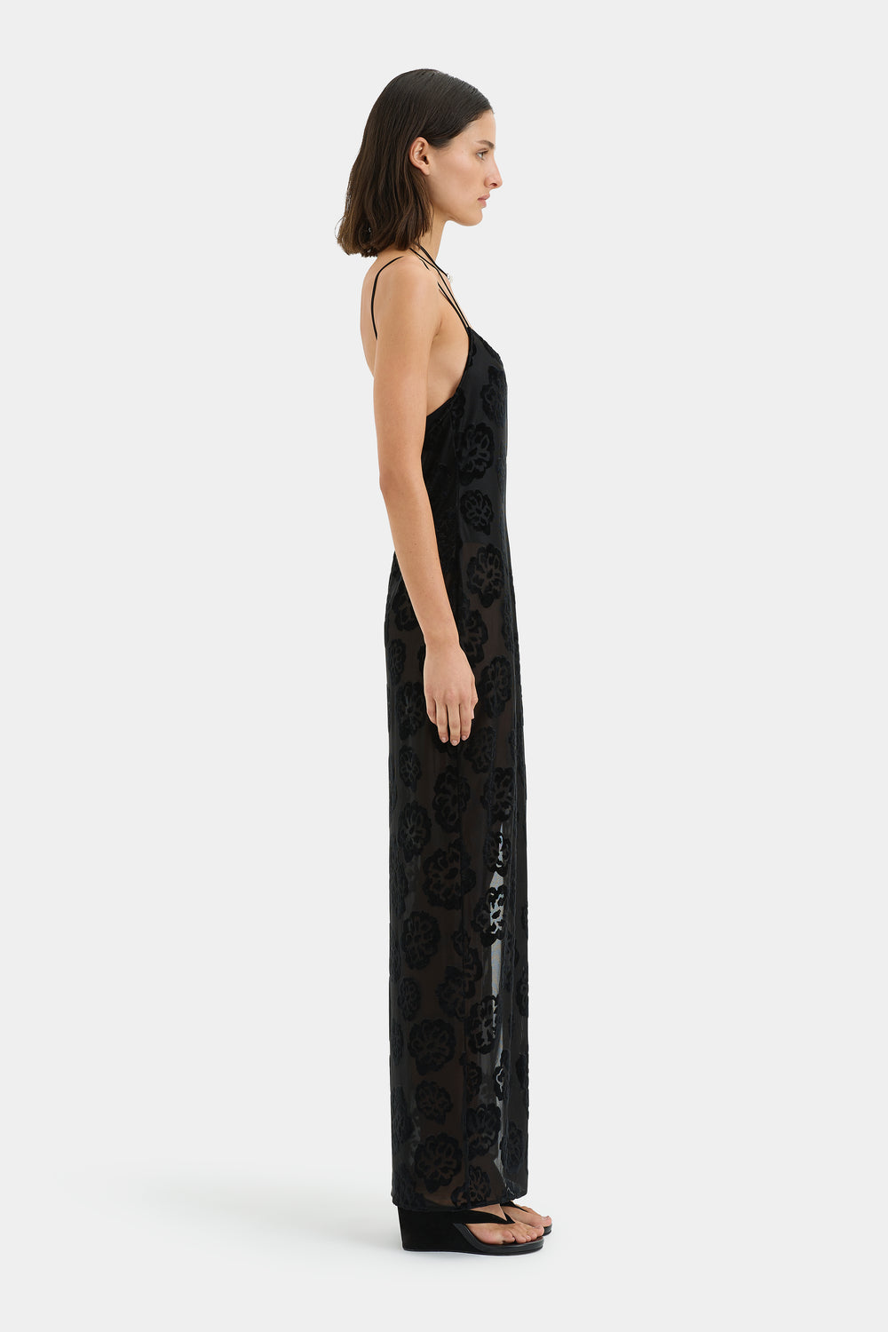 Vittoria Midi Dress