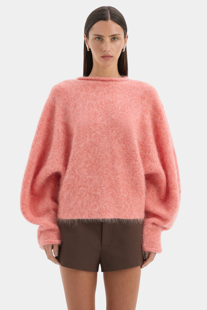 Marius Knit Sweater