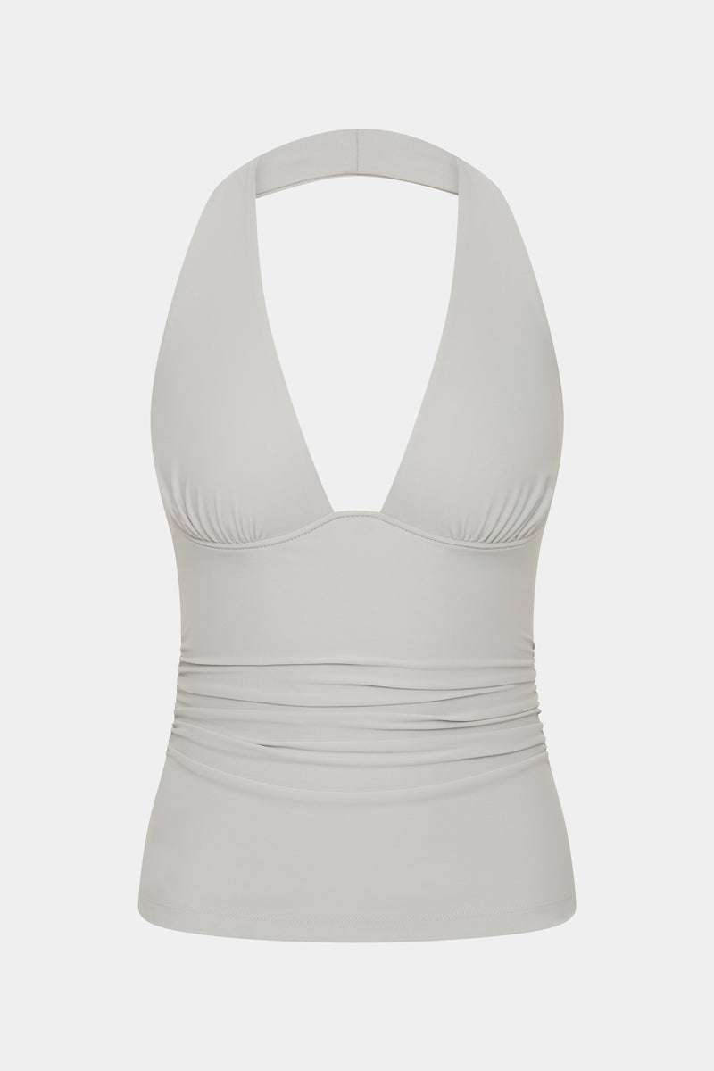 Elm Halter Top