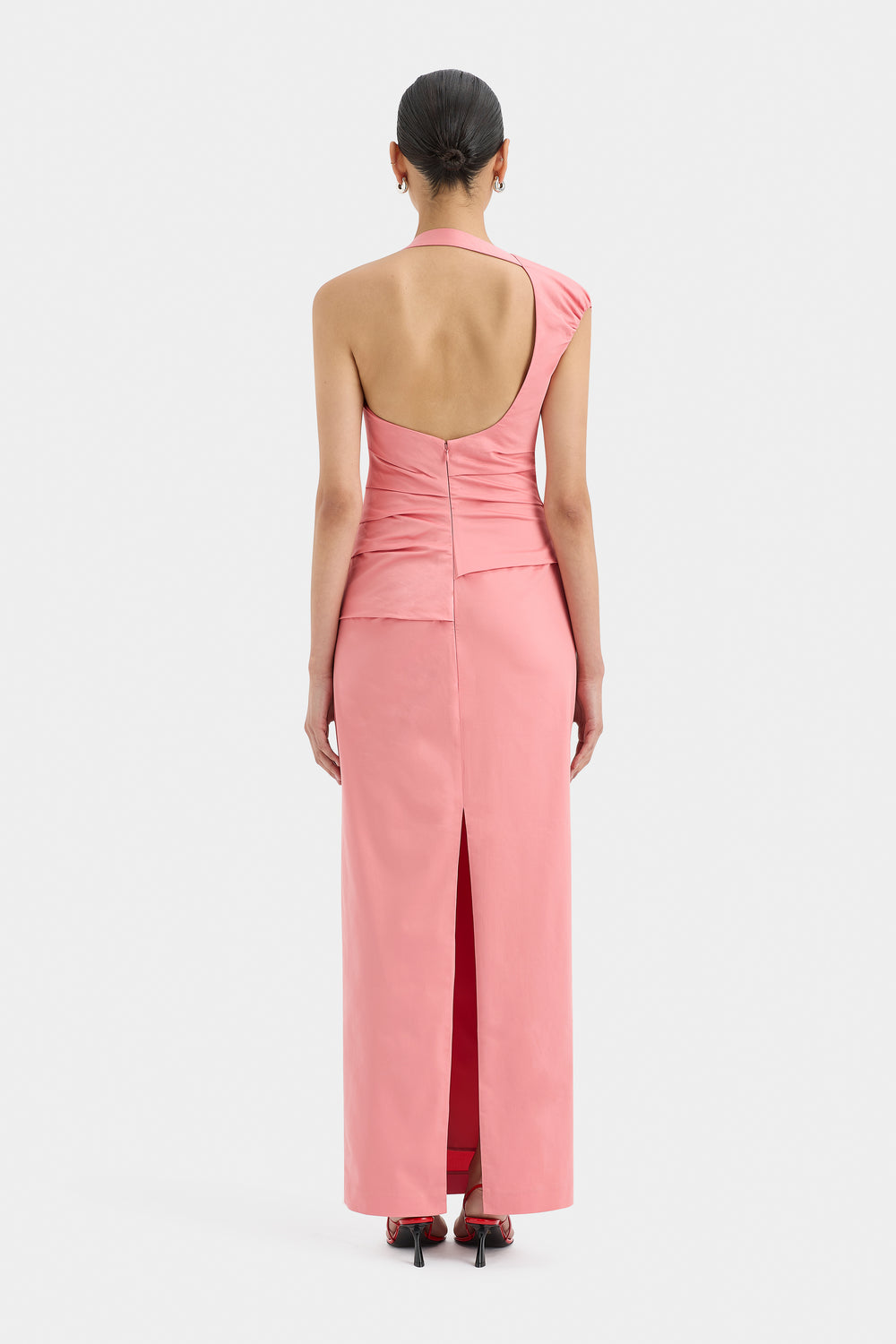 Giacomo Gathered Gown