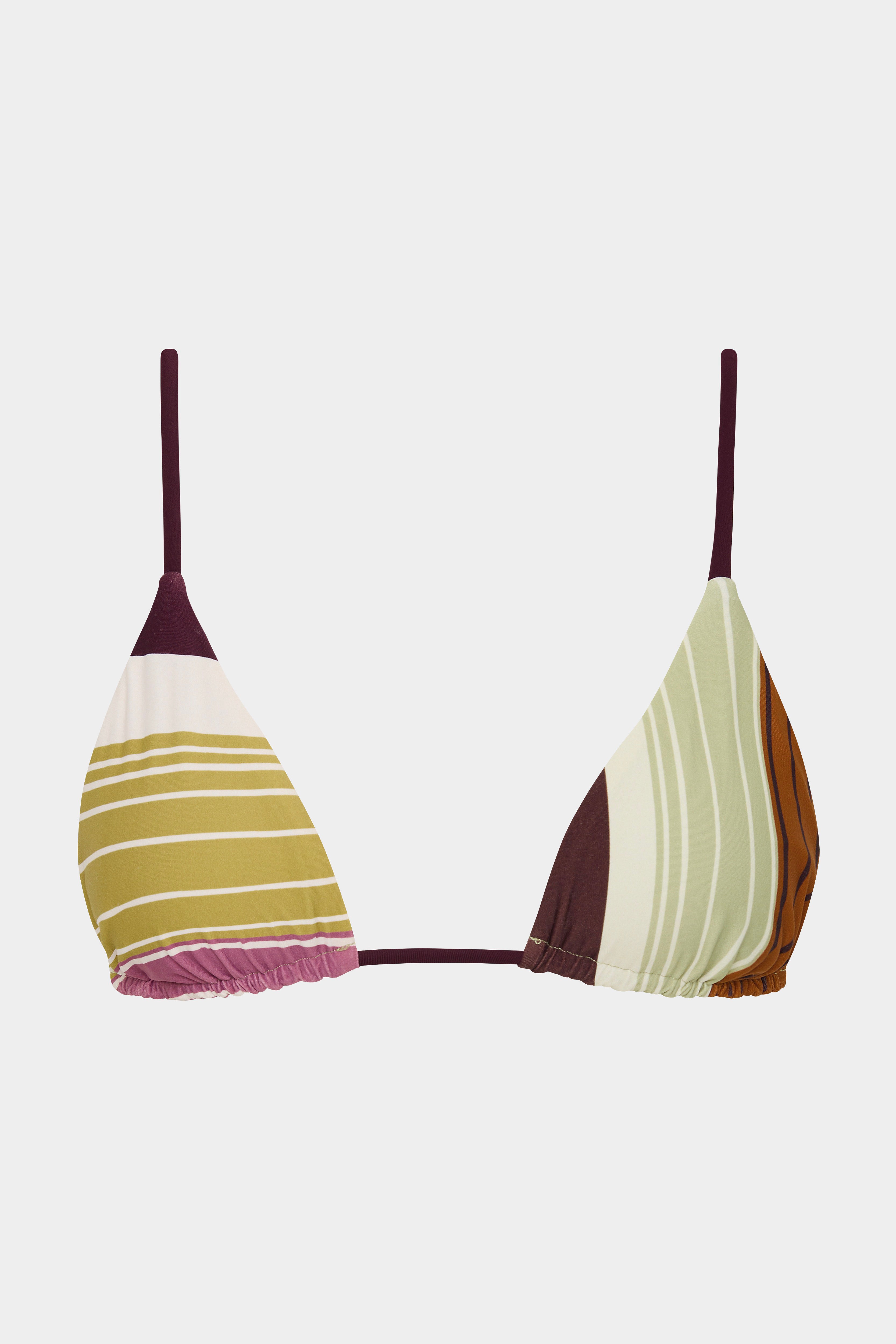 Fontana String Triangle Top