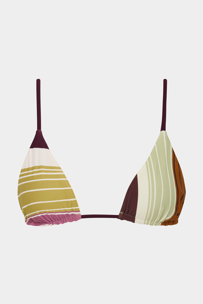 Fontana String Triangle Top