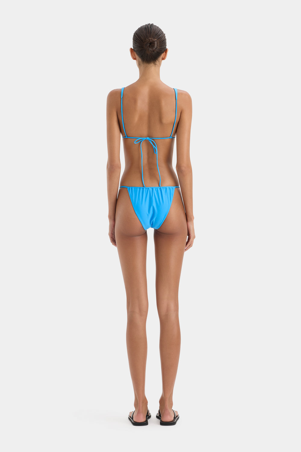 Kylie Halter Triangle Top