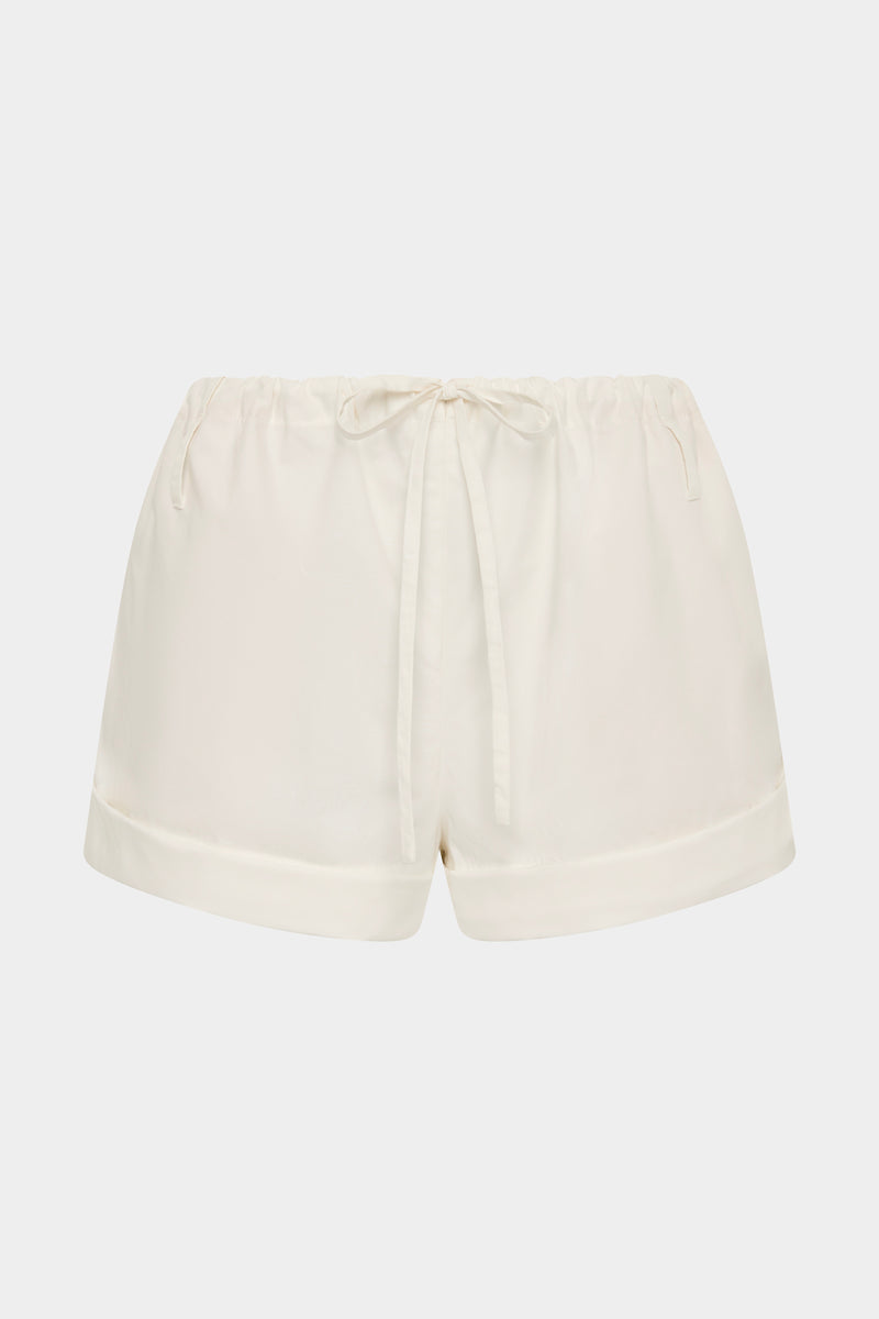 Charlie Rolled Short