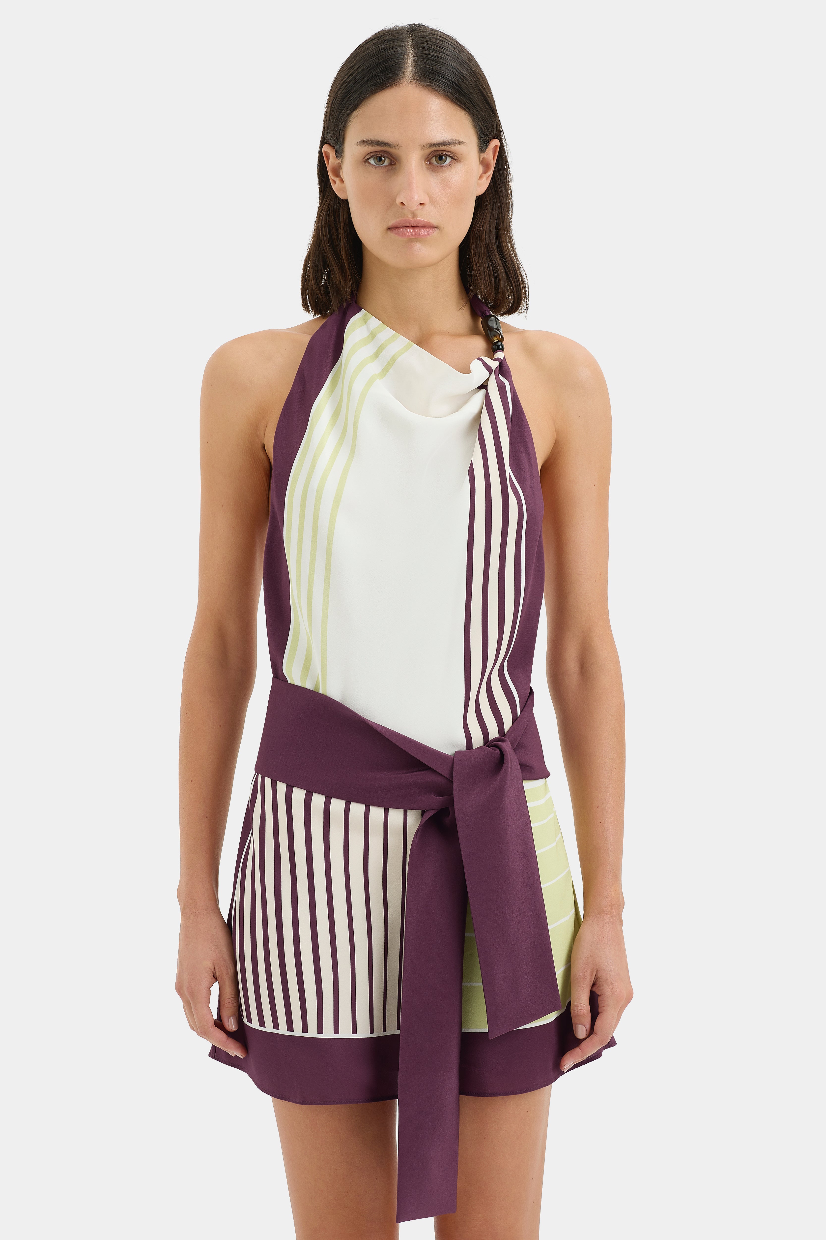 Fontana Mini Dress