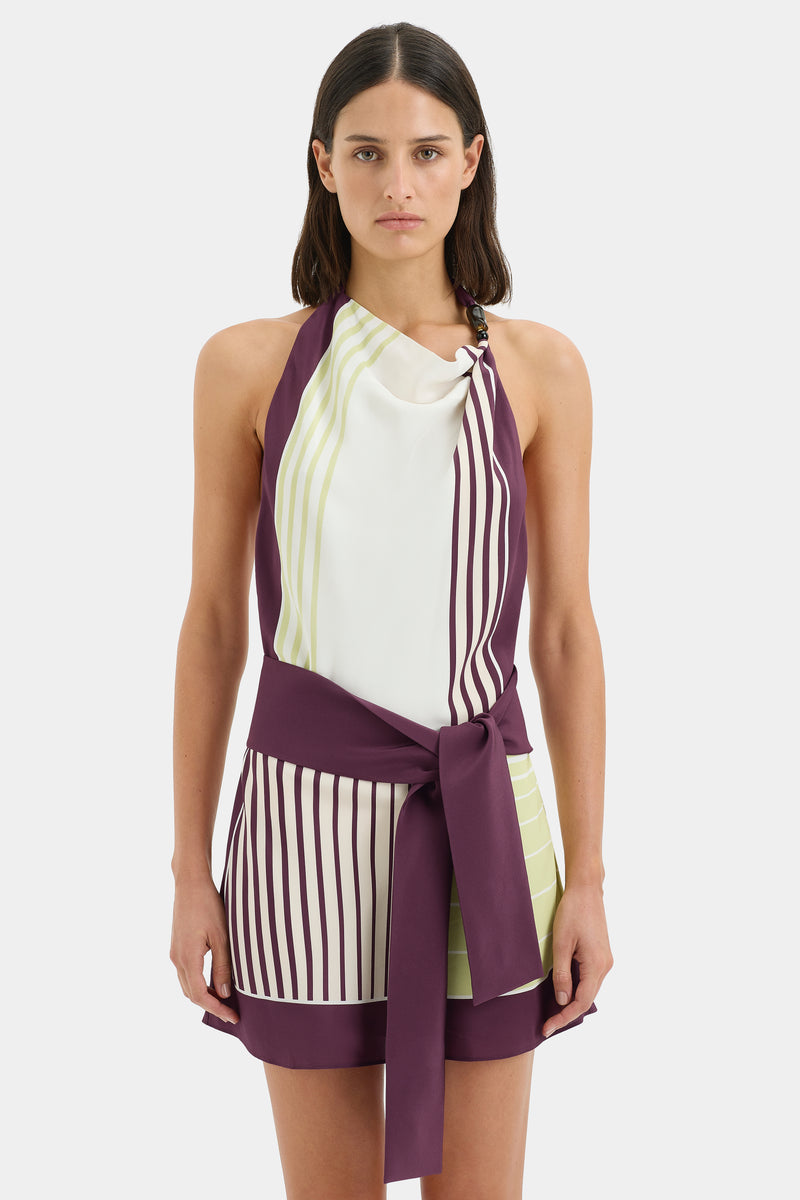 Fontana Mini Dress