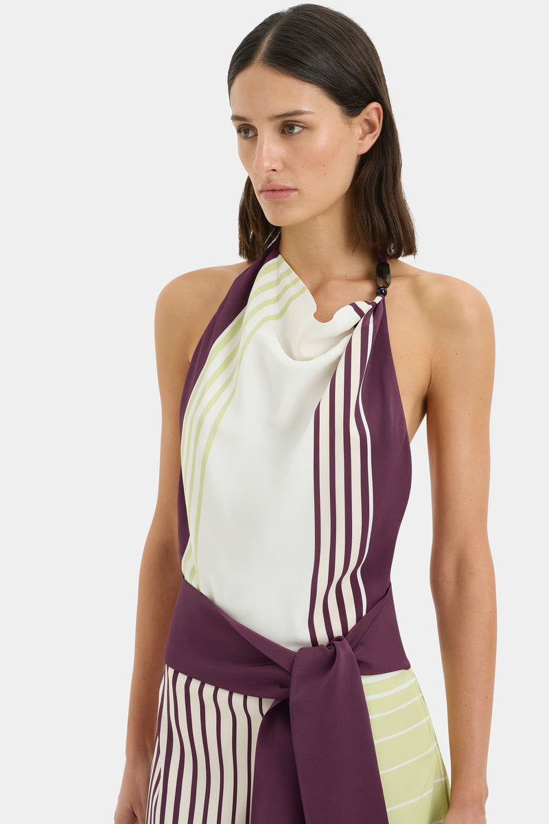 Fontana Mini Dress