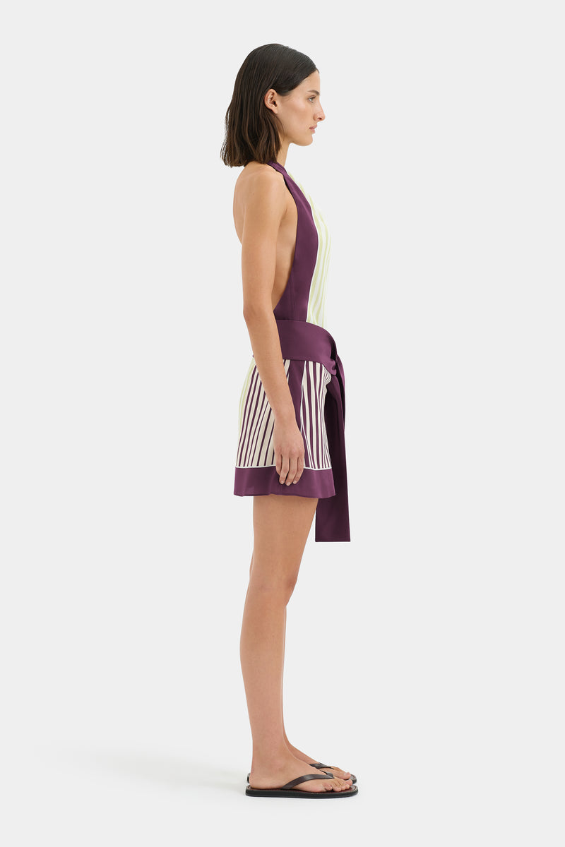 Fontana Mini Dress