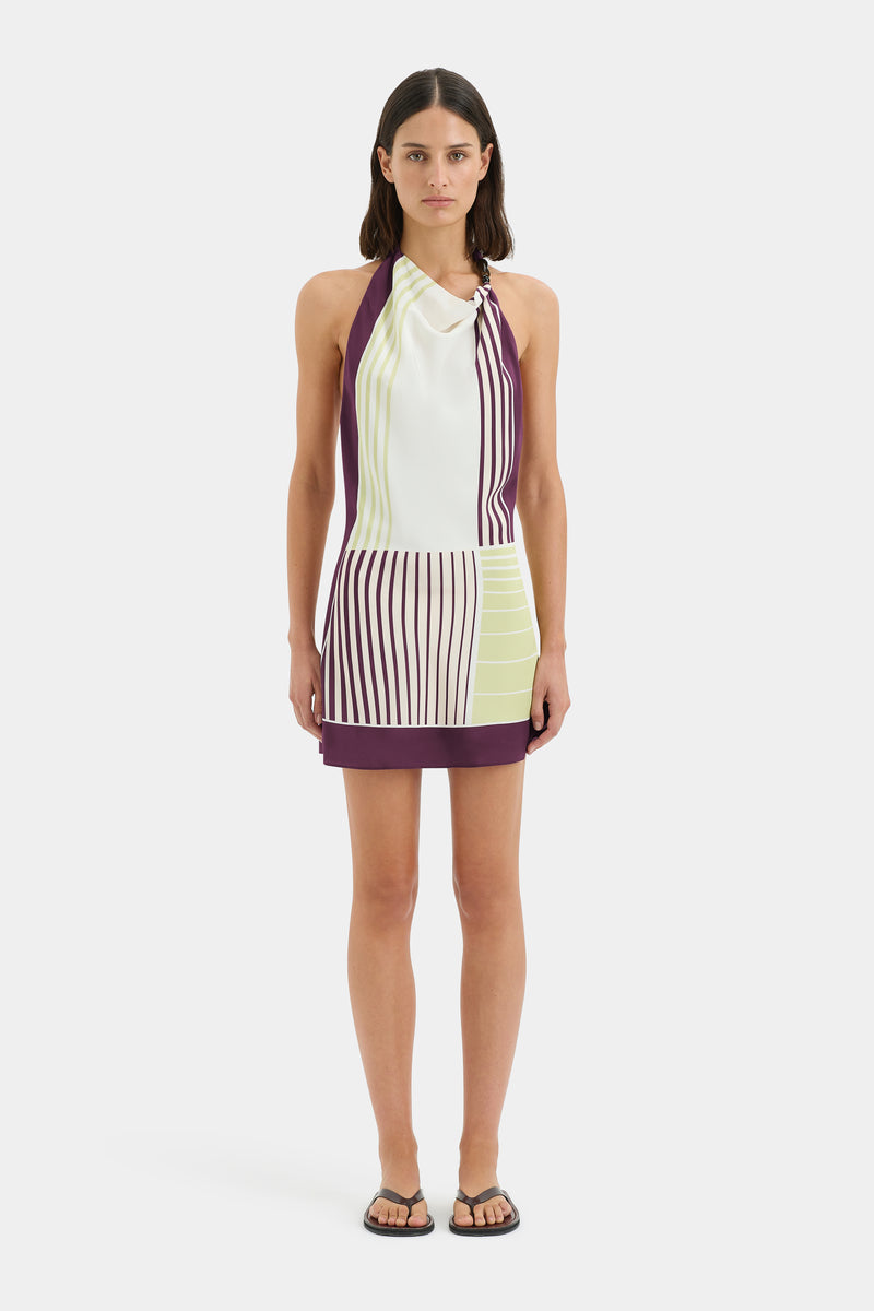 Fontana Mini Dress