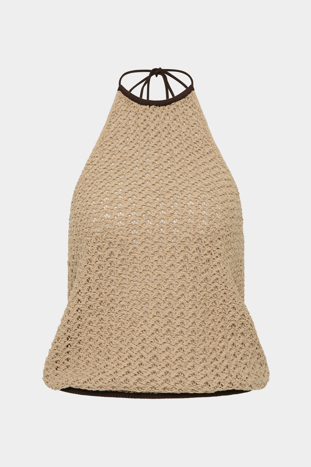 Ellinor Halter Top