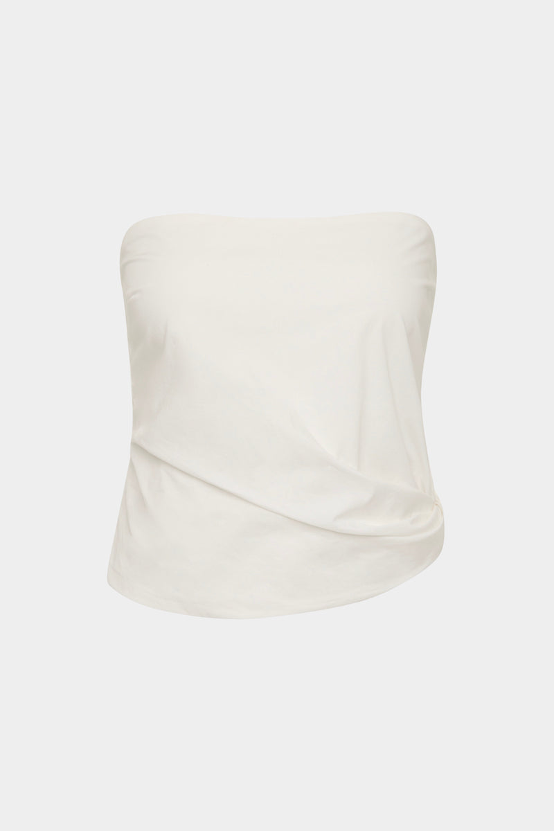 Martina Pleat Bodice