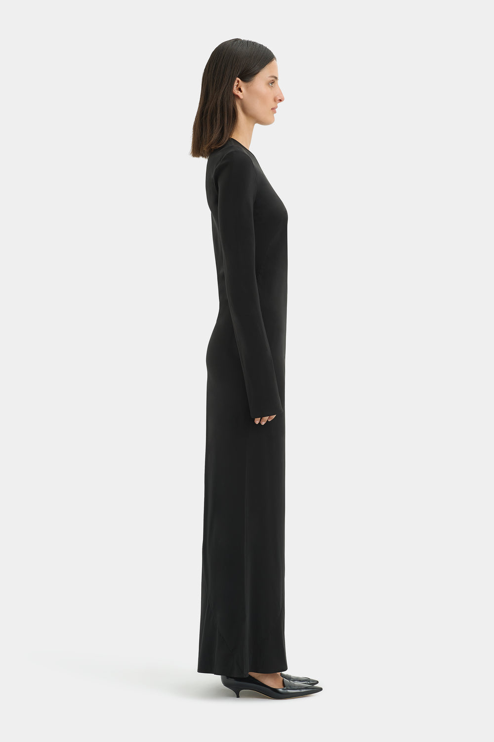Piero Gown