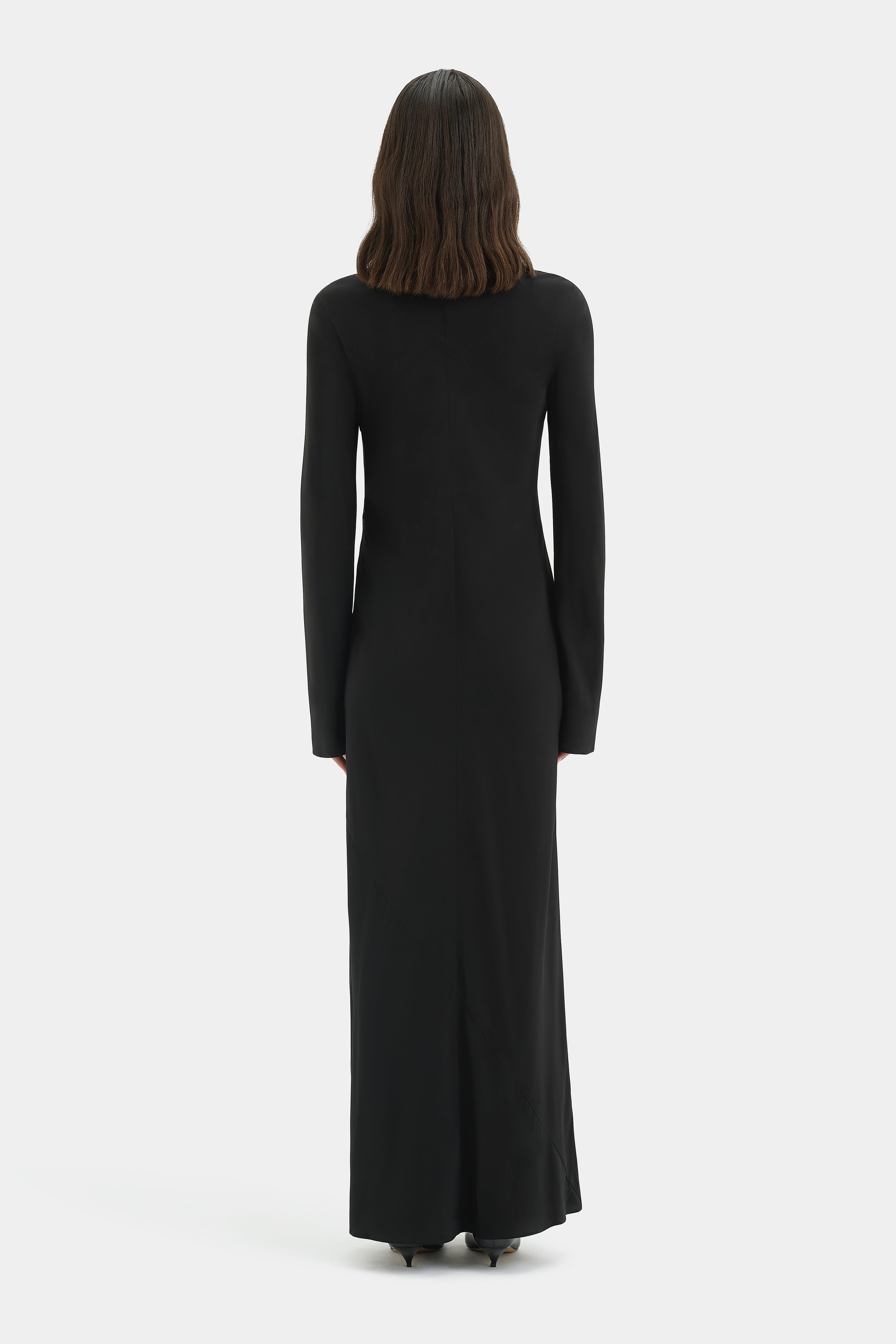 Piero Gown