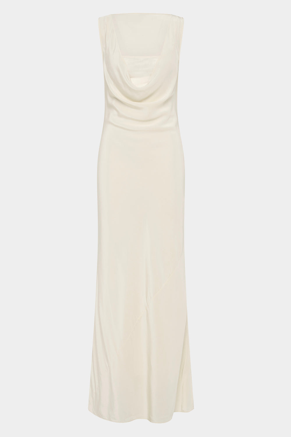 Piero Layered Midi Dress