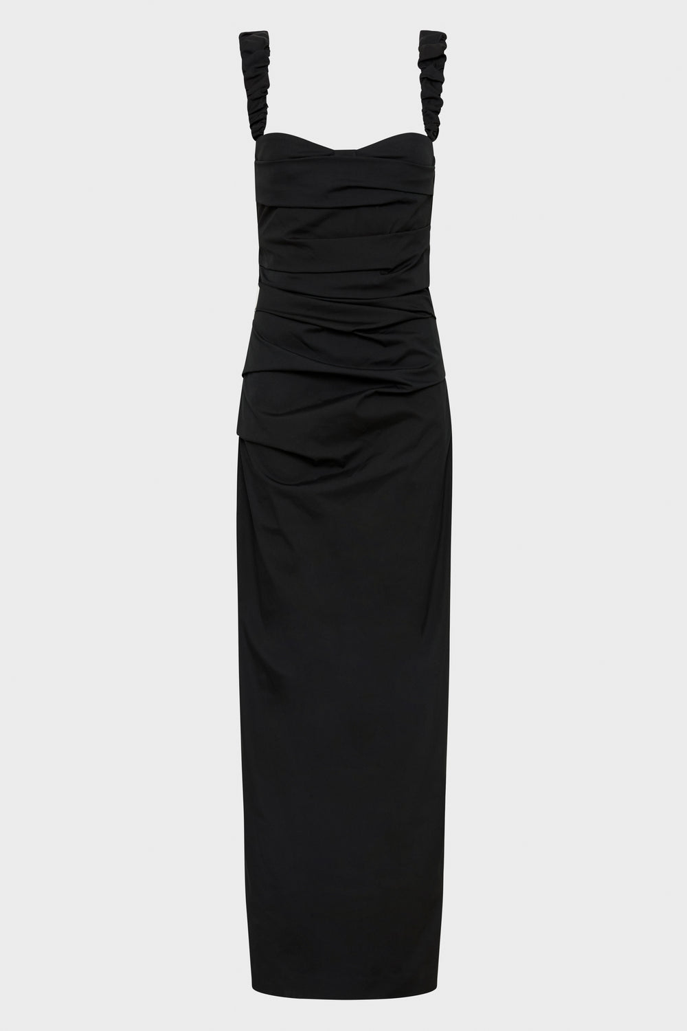 Azul Balconette Gown