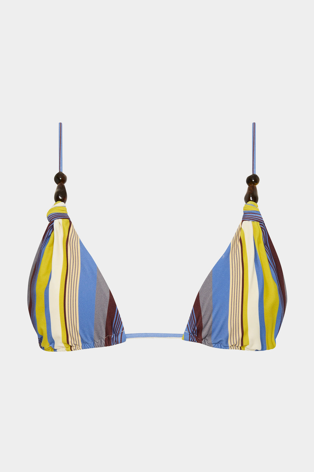 Coastline String Triangle Top