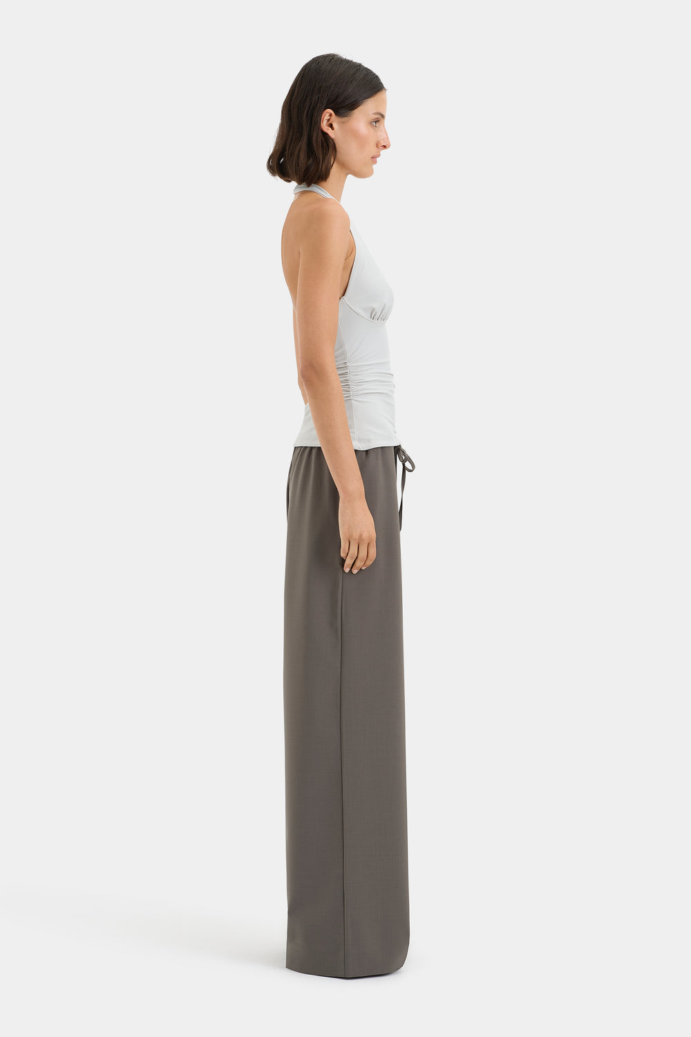 Elm Halter Top