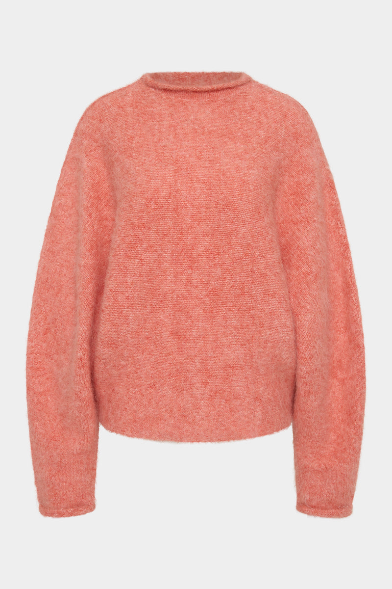Marius Knit Sweater