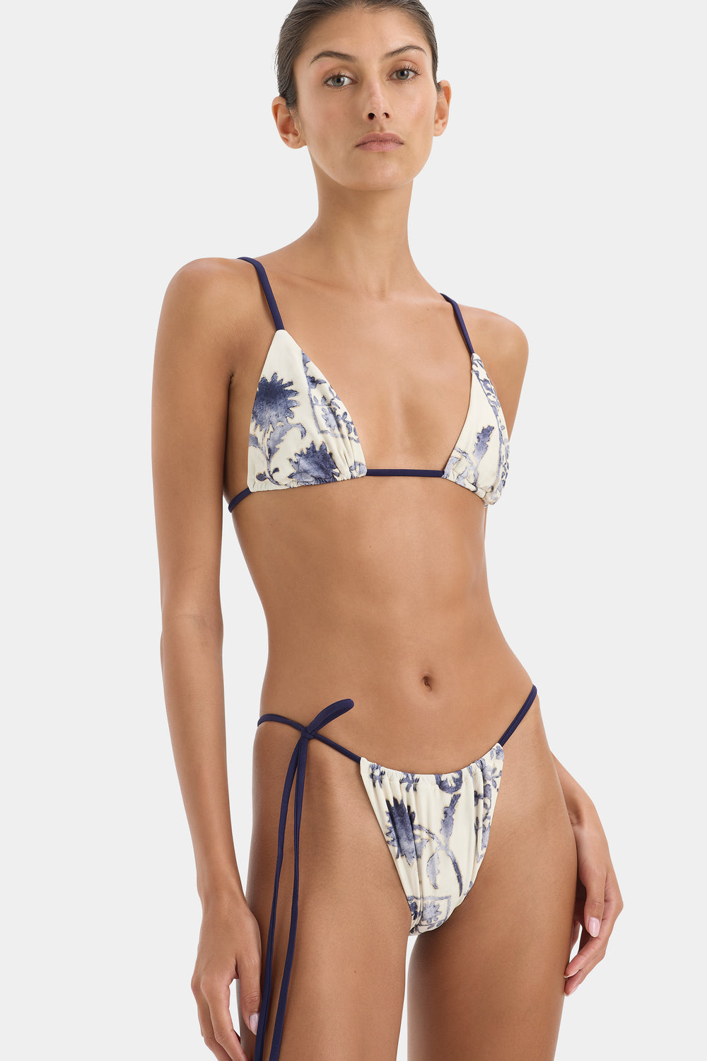 Phillipa String Brief