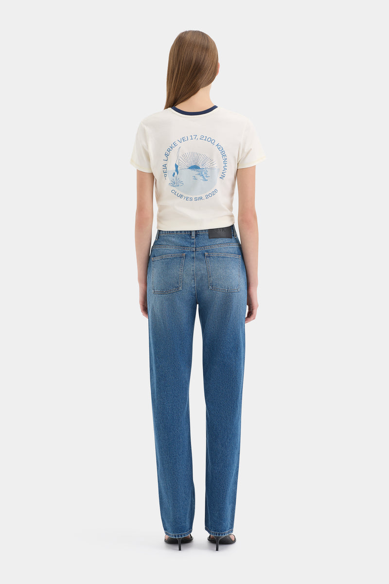 Stella Slim Leg Jean