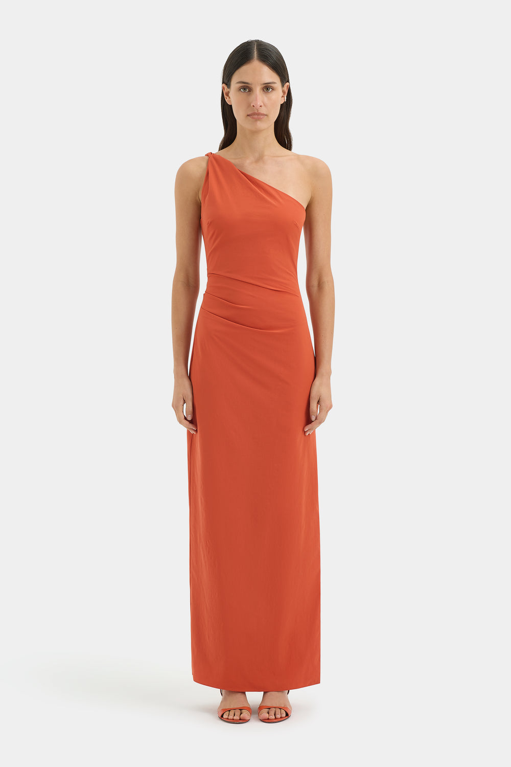 Rossana Gown