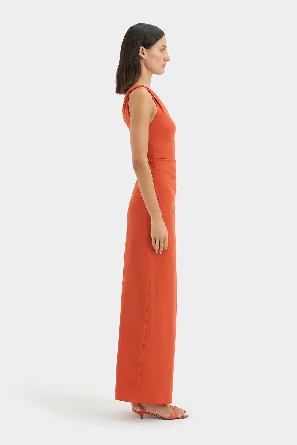 Rossana Gown