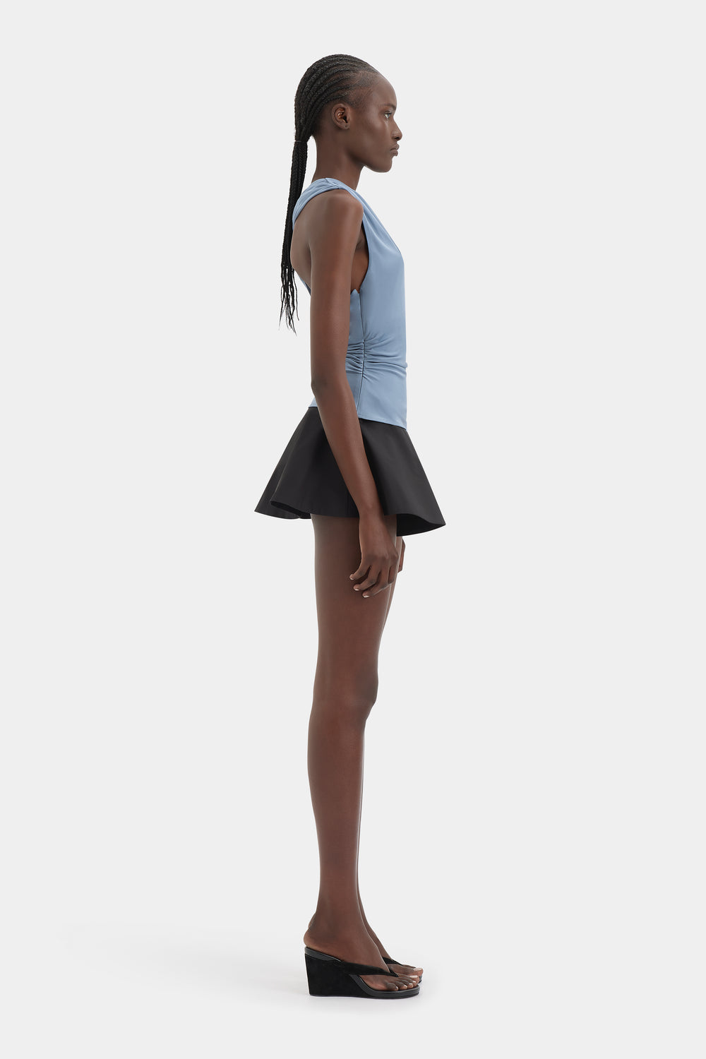 Sola Bloomer Skirt