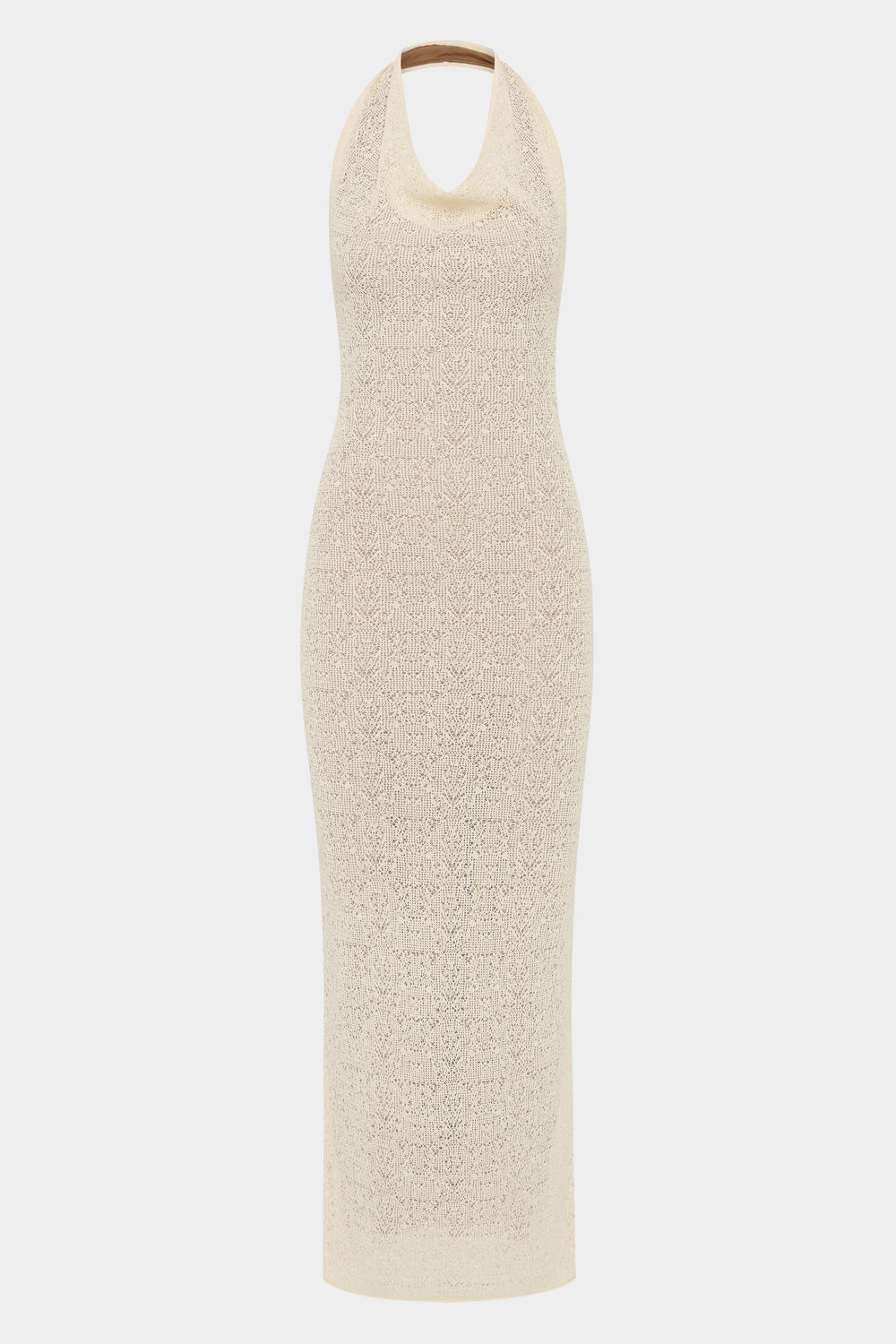 Celestino Halter Dress