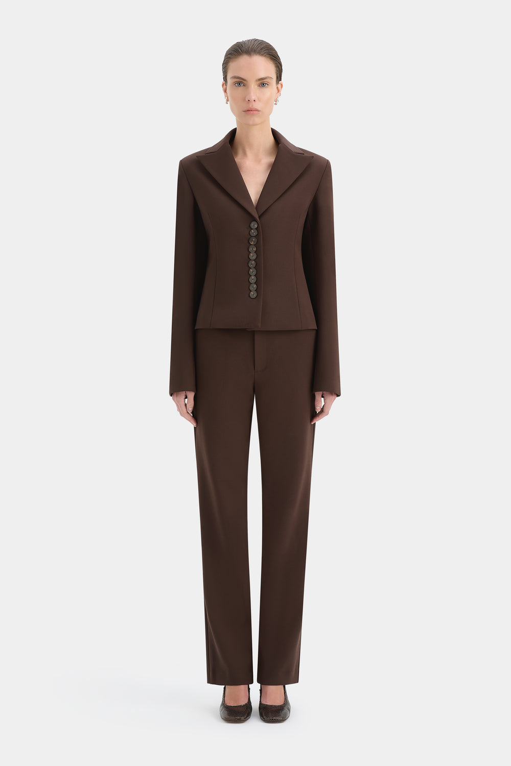 Astrine Tailored Pant