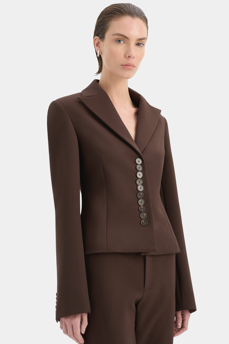 Astrine Tailored Blazer