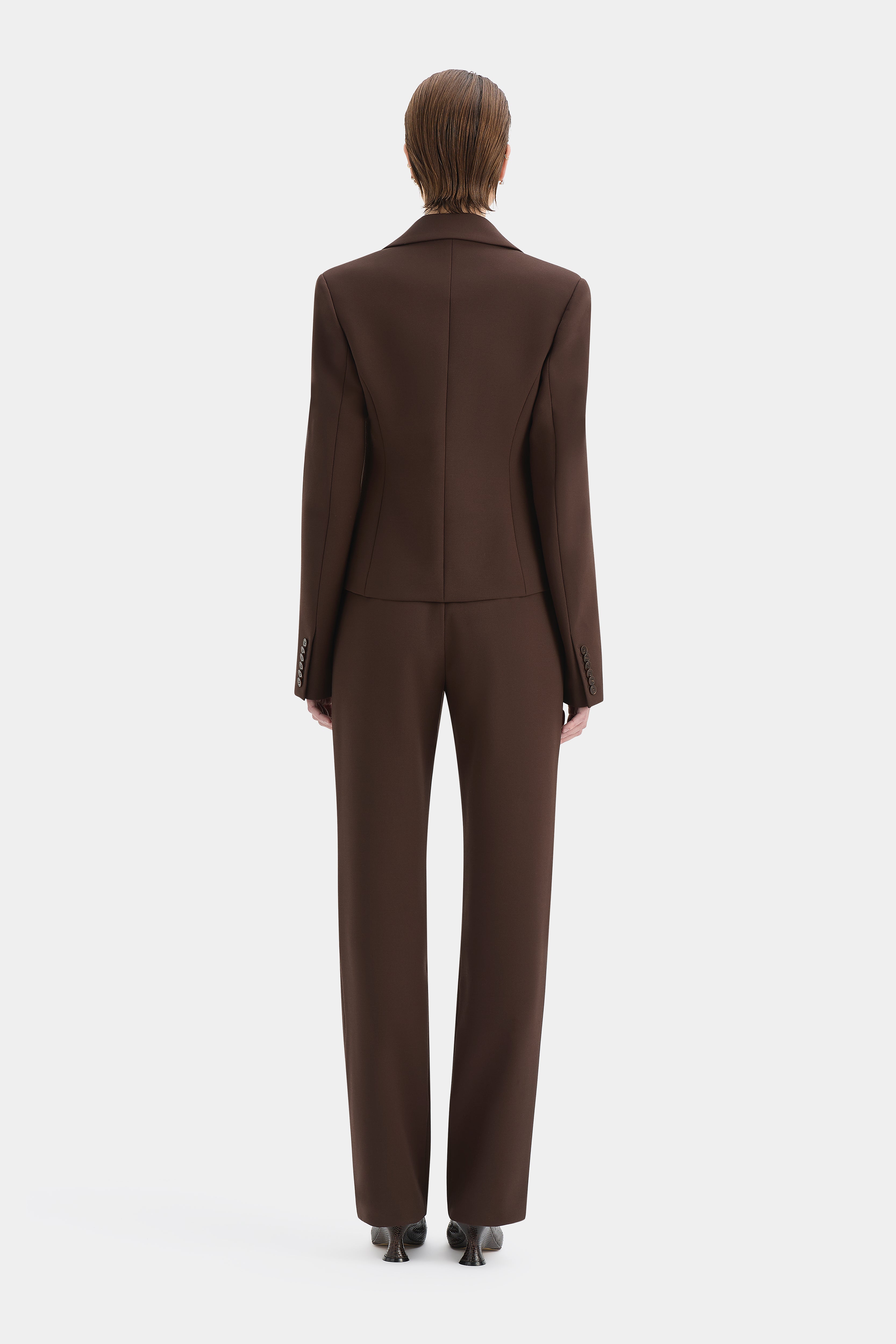 Astrine Tailored Pant